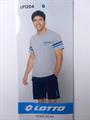 LOTTO LP1204 COMPLETO SPORTIVO UOMO M/M