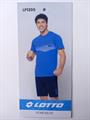 LOTTO LP1205 COMPLETO SPORTIVO UOMO M/M