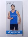 LOTTO LP1213 COMPLETO SPORTIVO UOMO S/L