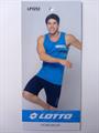 LOTTO LP1212 COMPLETO SPORTIVO UOMO S/L