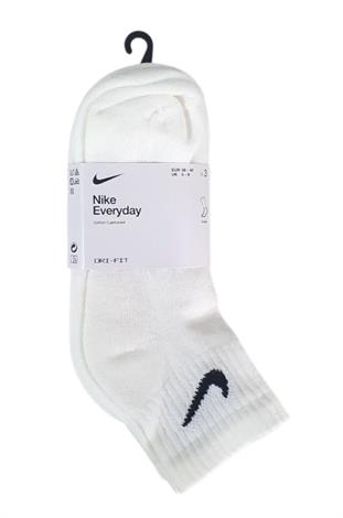 NIKE 7667 CALZA QUARTER UNISEX