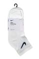 NIKE 7667 CALZA QUARTER UNISEX