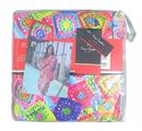 P.CARDIN BA10096 ACCAPPATOIO DONNA MICROFIBRA DOUBLE/FACE