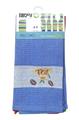FANCY HOME VULCANO SET SROFINACCI 6PZ COTONE