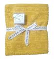 P.CARDI BA10074 D1 TELO BAGNO SPUGNA JAQUARD