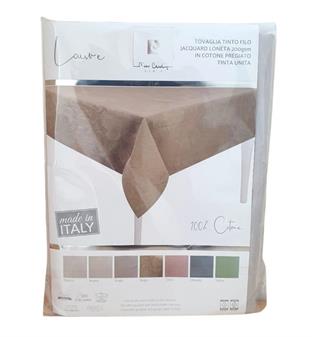 P.CARDIN LOUVRE X12 TOVAGLIA JAQUARD LONETA 200GR