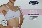 ILARY 247 BRASSIERE MICROF. COPPE ESTRAIBILI