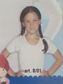 SPEEDY B01 T-SHIRT BIMBA M/M CALDO COTONE