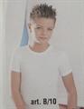 SPEEDY B10 T-SHIRT BIMBO M/M CALDO COTONE