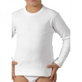 SPEEDY B11 T-SHIRT BIMBO M/L CALDO COTONE
