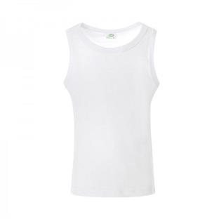 SPEEDY OP102 CANOTTA BIMBO S/L COTONE