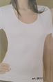 SPEEDY OP11 T-SHIRT DONNA M/M CALDO COT. BIANCO