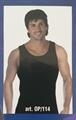 SPEEDY OP114 CANOTTA UOMO S/L COTONE  ASS