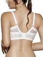 SELENE NADIA TULLE INCROCIATO SUI LATI COPPA-C
