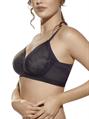 SELENE NADIA TULLE INCROCIATO SUI LATI COPPA-C