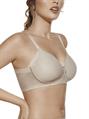 SELENE NADIA TULLE INCROCIATO SUI LATI COPPA-C
