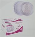 MAMINA Z9227 COPPETTE ASSORBILATTE CON ADESIVO