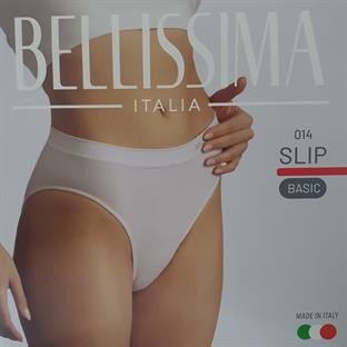 BELLISSIMA 014 SLIP DONNA MICROFIBRA