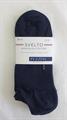 PEZZINI MCZ-100 SVELTO FANTASMINO COTONE 3PAIA