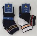 SAIL TEAM TENDER CALZA CORTA BIMBO ASS