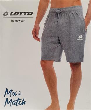 LOTTO LA1101 PANTALONCINO UOMO