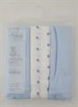 NANCY BABY 502 QUADRATI GARZA 3PEZZI