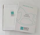 MIOPICCOLO 55 QUADRATI GARZA BIANCO 6PZ