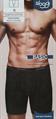 SLOGGI BOXER LONG BASIC