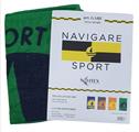 NAVIGARE GARE TELO MARE SPUGNA 90X160 500gr