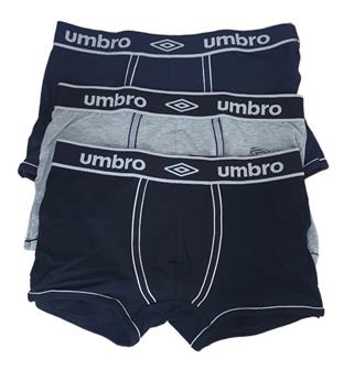UMBRO 714 BOXER UOMO E/E