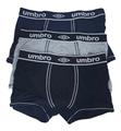 UMBRO 714 BOXER UOMO E/E