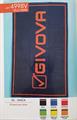GIVOVA 4998V TELO MARE SPUGNA