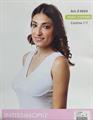 INTIMISSIMOPIU E0924 S/L DONNA COTONE FORMASENO BIANCO