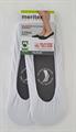 MERITEX 664 SALVAPIEDE COTONE 2PAIA