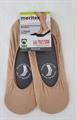 MERITEX 664 SALVAPIEDE COTONE 2PAIA