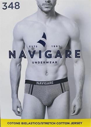 NAVIGARE 348 SLIP UOMO E/E ASS