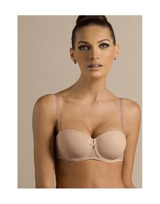 LAURA BIAGIOTTI 90132 FASCIA C/FERRETTO COPPA B