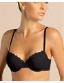 LAURA BIAGIOTTI 90621 PUSH-UP C/FERRETTO COPPA B