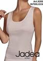 JADEA 9205 CANOTTA DONNA INTERLOCK S/L