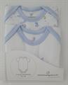 N.GABRIELLI NG209 BODY C/C NEONATO M/M MASCHIETTO
