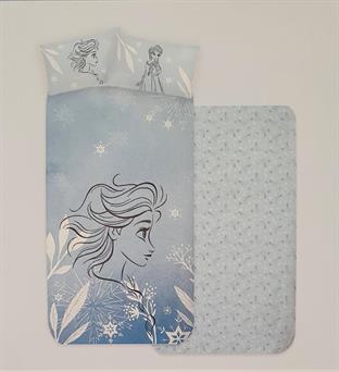 COMPLETO LETTO SINGOLO FROZEN