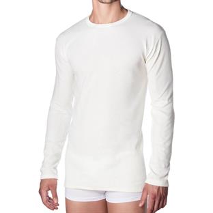 SPEEDY OP035 T-SHIRT UOMO M/L LANA-COTONE