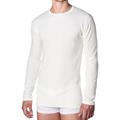 SPEEDY OP035 T-SHIRT UOMO M/L LANA-COTONE