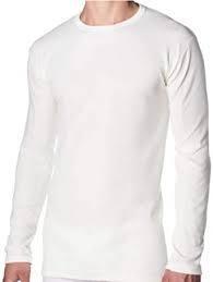 SPEEDY OP38 T-SHIRT UOMO M/L CALDO COTONE BIANCO