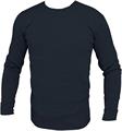SPEEDY OP39 T-SHIRT UOMO M/L CALDO COTONE  ASS.