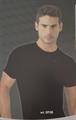 SPEEDY OP05 T-SHIRT UOMO MAXI M/M GIROCOLLO C/C ASS.
