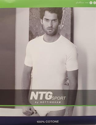 NTG TM700 T-SHIRT  UOMO M/M COTONE