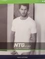 NTG TM700 T-SHIRT  UOMO M/M COTONE