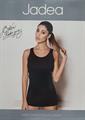 JADEA 4063 CANOTTA DONNA S/L LUNGA