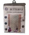 TR BUTTERFLY ZANZARIERA COLORATA
